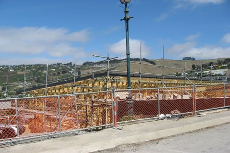 Photo of property in 7 Redcliffs View Lane, Redcliffs, Christchurch, 8081