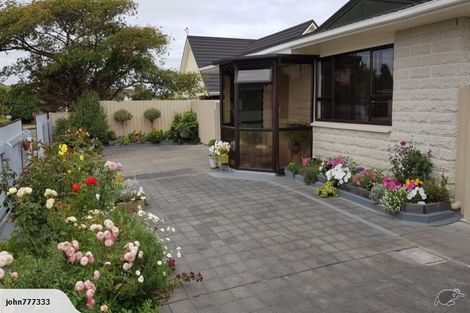 Photo of property in 3a Tui Mill Grove, Feilding, 4702