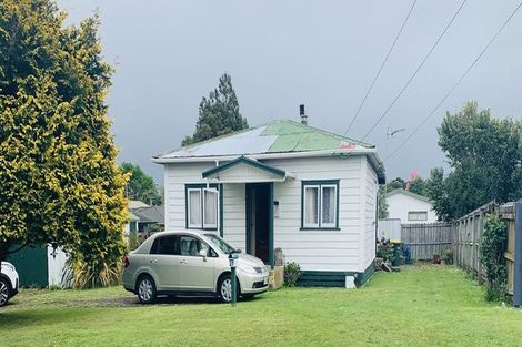 Photo of property in 1/27 Railway Street West, Papakura, 2110