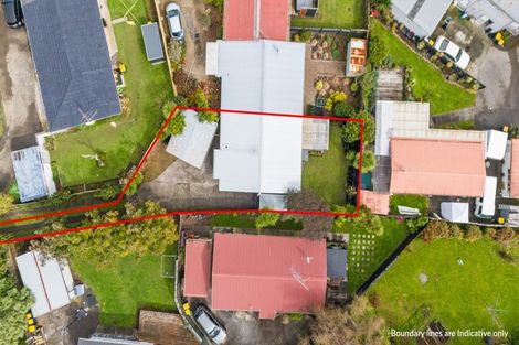 Photo of property in 3/167a Birkdale Road, Birkdale, Auckland, 0626