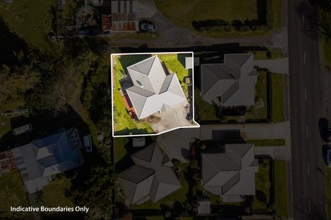 Photo of property in 25d Taylor Avenue, Paeroa, 3600