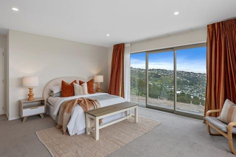 Photo of property in 5 Vista Place, Huntsbury, Christchurch, 8022