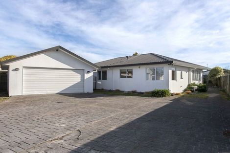 Photo of property in 60a Travis Road, Burwood, Christchurch, 8083