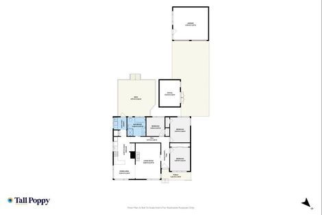 Photo of property in 12 Moeraki Road, Maoribank, Upper Hutt, 5018