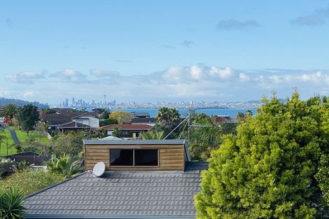 Photo of property in 243 Hobsonville Road, Hobsonville, Auckland, 0618