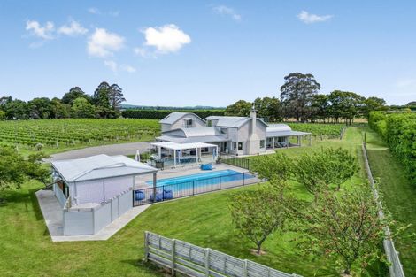 Photo of property in 42 Loop Line, Opaki, Masterton, 5881