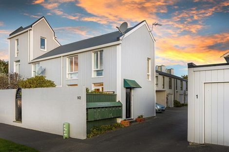 Photo of property in 1/142 Rugby Street, Merivale, Christchurch, 8014