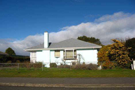 Photo of property in 155 Lamond Street, Hargest, Invercargill, 9810