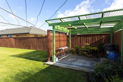 Photo of property in 1 Guinane Street, Dannevirke, 4930