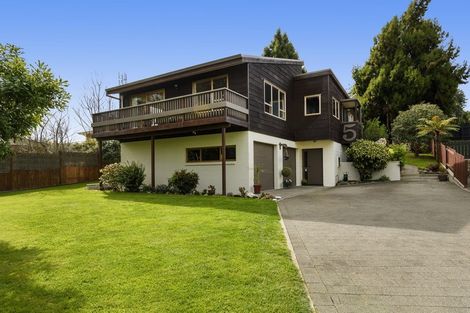 Photo of property in 5 Tarata Street, Matua, Tauranga, 3110