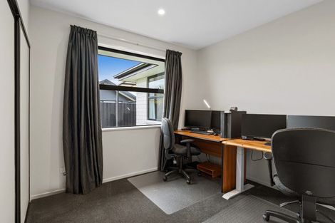 Photo of property in 4 Ellerslie Lane, Lincoln, 7608