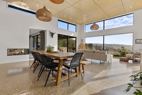 Photo of property in 78 Orokonui Road, Waitati, 9085