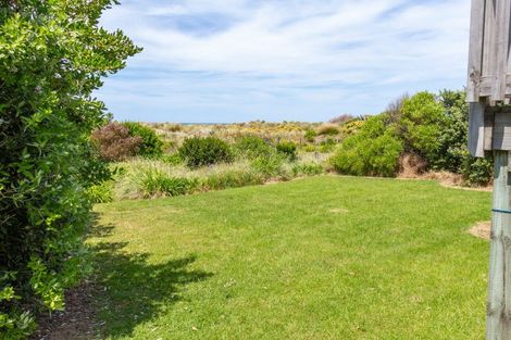 Photo of property in 51 Blue Pacific Parade, Riversdale Beach, Masterton, 5872