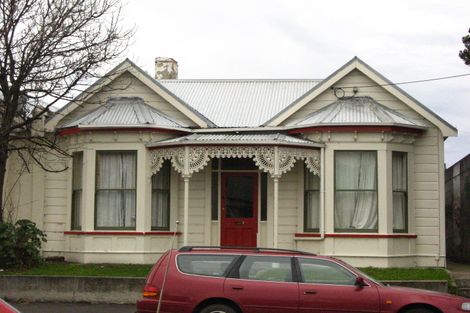 Photo of property in 181 Leith Street, North Dunedin, Dunedin, 9016