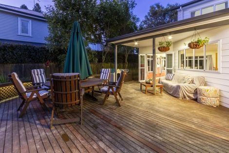 Photo of property in 57 Churchouse Road, Greenhithe, Auckland, 0632