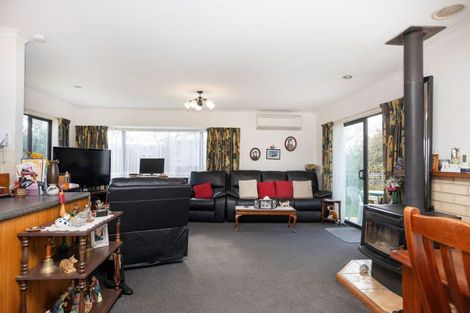 Photo of property in 45 Barraud Street, Dannevirke, 4930