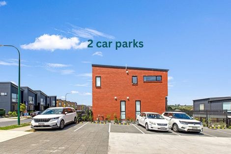 Photo of property in 23 Rana Road, Flat Bush, Auckland, 2019