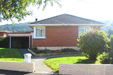 Photo of property in 125 Centennial Avenue, Helensburgh, Dunedin, 9010