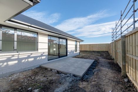 Photo of property in 145 Lady Isaac Drive, Rolleston, 7678