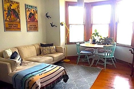 Photo of property in 37 Lawrence Street, Newtown, Wellington, 6021