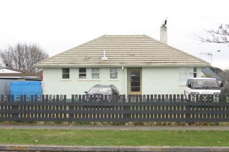 Photo of property in 9 Nash Street, Marewa, Napier, 4110