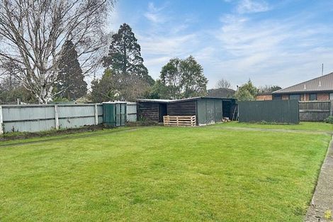 Photo of property in 11 Victoria Street, Rangiora, 7400