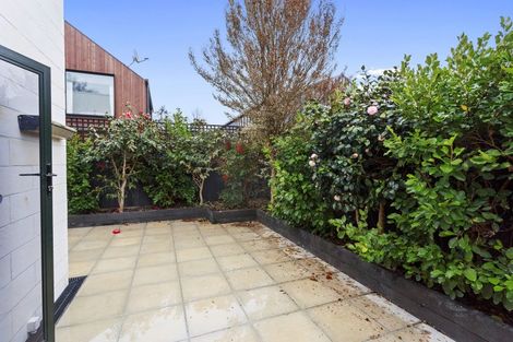 Photo of property in 3/119 Rossall Street, Merivale, Christchurch, 8014