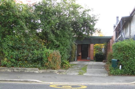 Photo of property in 21 Wallace Street, Roslyn, Dunedin, 9010