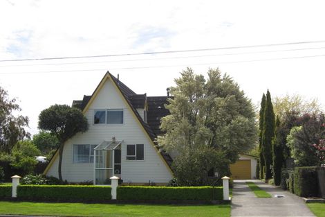 Photo of property in 10 Grady Street, Mayfield, Blenheim, 7201