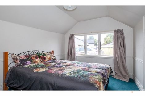 Photo of property in 602 Woodbury Road, Woodbury, Geraldine, 7991