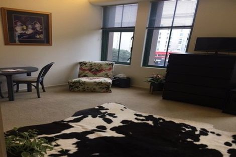 Photo of property in Colmar Brunton House, 13/182 Wakefield Street, Te Aro, Wellington, 6011