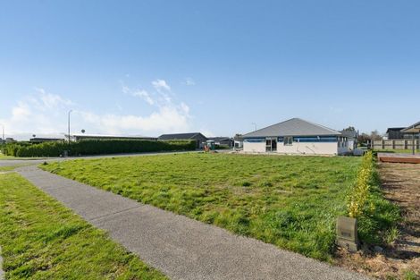Photo of property in 49 Burgundy Drive, Martinborough, 5711