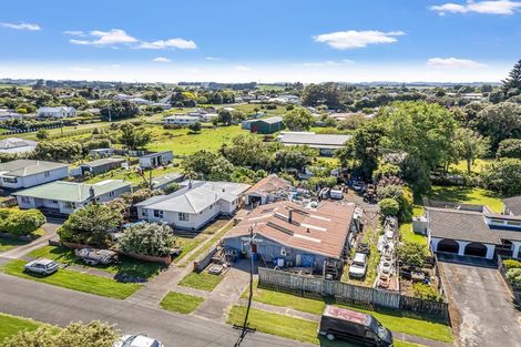 Photo of property in 4 Suther Street, Waverley, 4510