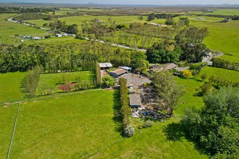 Photo of property in 105 Pairatahi Road, Kaingaroa, Kaitaia, 0483