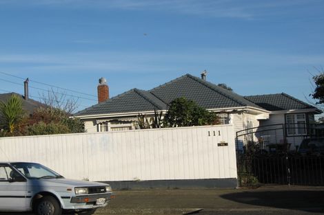 Photo of property in 111 Bower Avenue, New Brighton, Christchurch, 8083