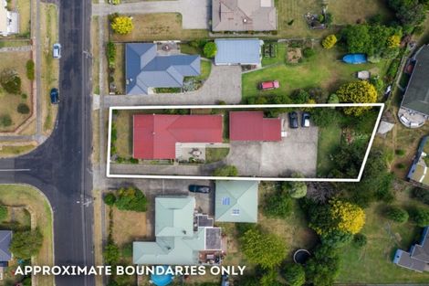 Photo of property in 15 Walker Street, Waihi, 3610