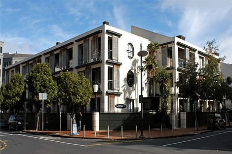 Photo of property in Latitude 37 East Apartments, 1h/20 Pakenham Street East, Auckland Central, Auckland, 1010
