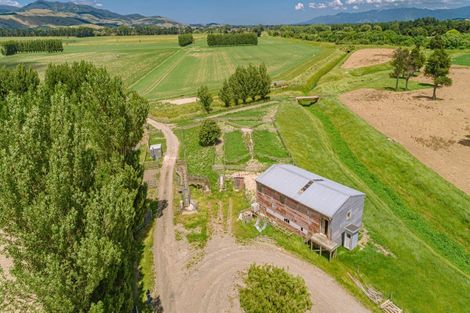 Photo of property in 247 Mahaki Road, Dyerville, Martinborough, 5781