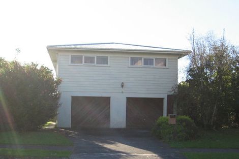 Photo of property in 8 Sea Spray Drive, Bucklands Beach, Auckland, 2012