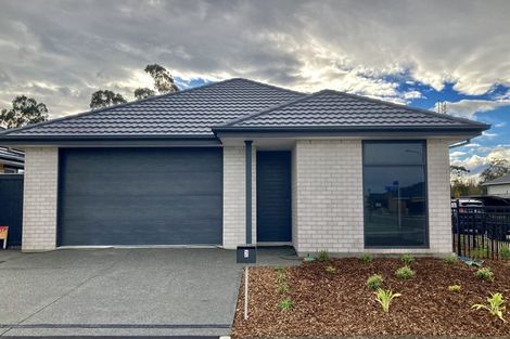 Photo of property in 2 Chesney Drive, Rolleston, 7615