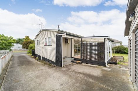 Photo of property in 33 Seddon Street, Feilding, 4702