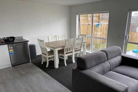 Photo of property in 45 Joseph Street, Flat Bush, Auckland, 2019