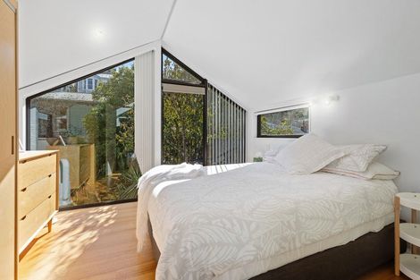 Photo of property in 108 Aro Street, Aro Valley, Wellington, 6021