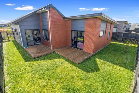 Photo of property in 31 Medway Place, Chartwell, Hamilton, 3210