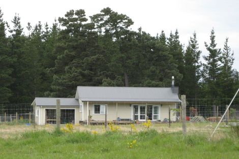 Photo of property in 126 Rippingale Road, Hanmer Springs, 7334