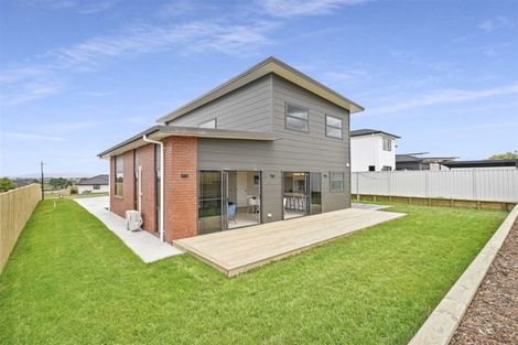 Photo of property in 13 Kapua Crescent, Rototuna North, Hamilton, 3210