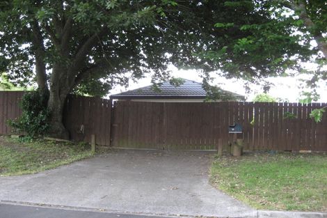 Photo of property in 5 Marblewood Grove, Pukekohe, 2120