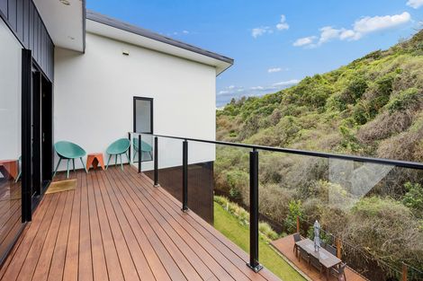 Photo of property in 191 Somerville Street, Waverley, Dunedin, 9013