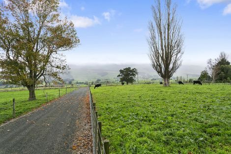 Photo of property in 523 Old Te Aroha Road, Okauia, Matamata, 3471