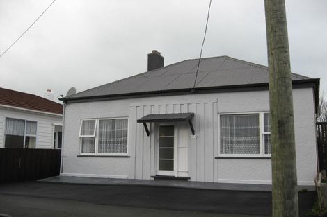 Photo of property in 171 Melbourne Street, South Dunedin, Dunedin, 9012